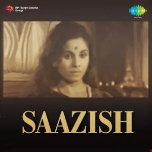 Saazish (1959) Mp3 Songs Download