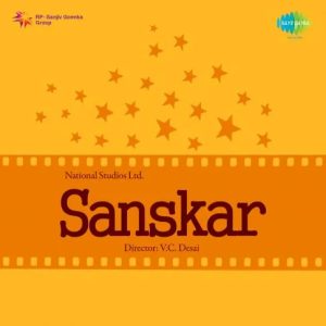 Sanskar (1958) Mp3 Songs Download