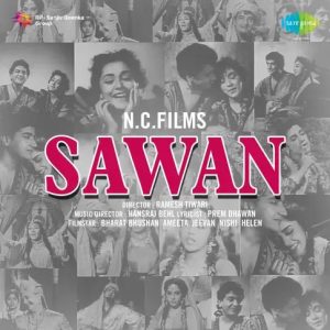 Sawan (1959) Mp3 Songs Download