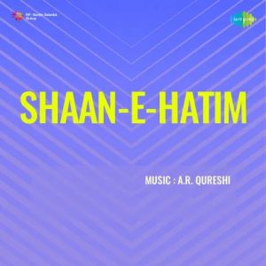 Shaan-E-Hatim (1958) Mp3 Songs Download