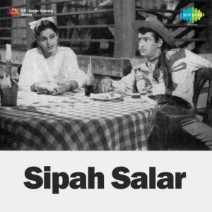 Sipahsalar (1956) Mp3 Songs Download