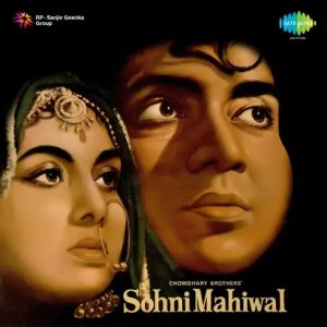 Sohni Mahiwal Theme Pt. 2 Instrumental MP3 song