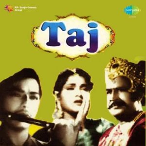 Taj (1956) Mp3 Songs Download