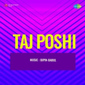 Taj Poshi (1957) Mp3 Songs Download