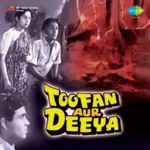 Toofan Aur Deeya (1956) Mp3 Songs Download