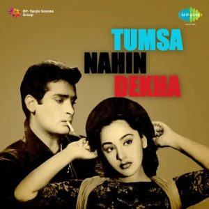 Tumsa Nahin Dekha (1957) Mp3 Songs Download