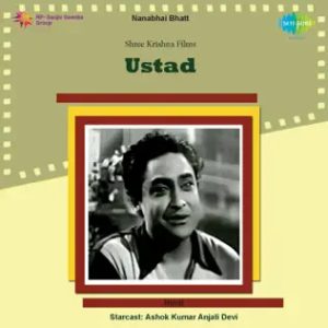 Ustad (1957) Mp3 Songs Download