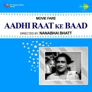 Aadhi Raat Ke Baad (1965) Mp3 Songs Download