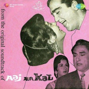 Aaj Aur Kal (1963) Mp3 Songs Download