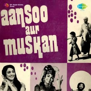 Aansoo Aur Muskan (1970) Mp3 Songs Download