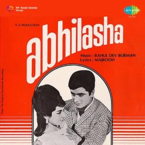 Abhilasha (1968) Mp3 Songs Download