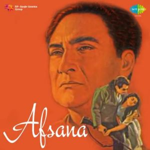 Afsana (1966) Mp3 Songs Download