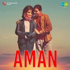 Aman (1967) Mp3 Songs Download