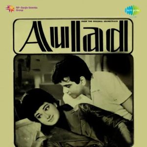 Aulad (1968) Mp3 Songs Download