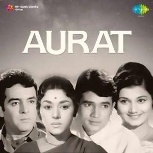 Aurat (1967) Mp3 Songs Download