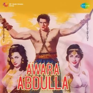 Woh Awara Abdulla MP3 song