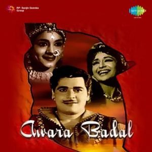 Awara Badal (1964) Mp3 Songs Download