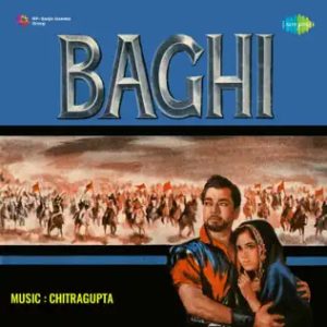 Baghi (1964) Mp3 Songs Download