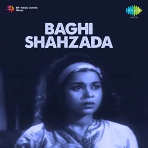 Main Hoon Baghi Shahzada MP3 song