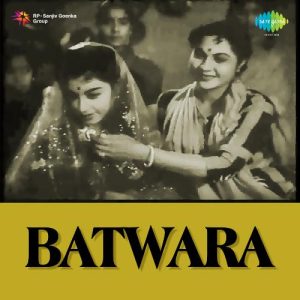 Batwara (1961) Mp3 Songs Download