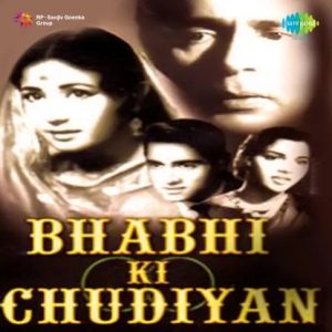 Bhabhi Ki Chudiyan (1961) Mp3 Songs Download