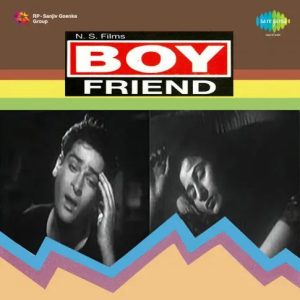 Boy Friend (1961) Mp3 Songs Download