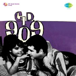 C.I.D. 909 (1967) Mp3 Songs Download