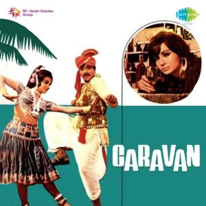 Caravan Theme Instrumental MP3 song