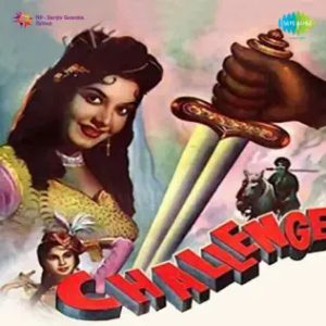 Challenge (1964) Mp3 Songs Download