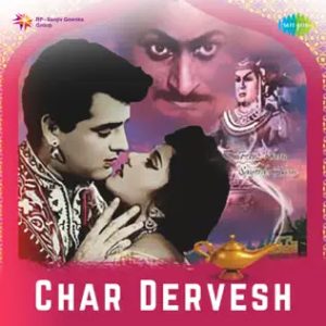 Char Dervesh (1964) Mp3 Songs Download