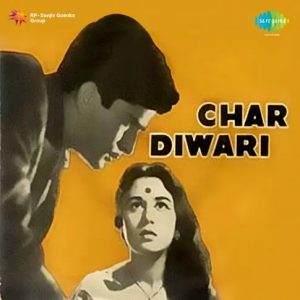 Char Diwari (1961) Mp3 Songs Download