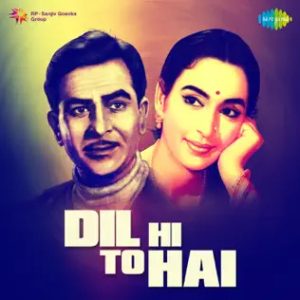 Dil Hi To Hai MP3 song