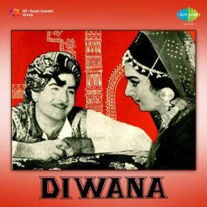 Diwana (1967) Mp3 Songs Download