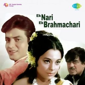 Ek Nari Ek Brahmachari (1971) Mp3 Songs Download