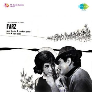 Farz (1967) Mp3 Songs Download