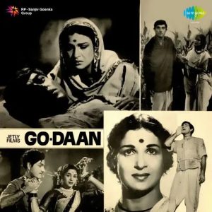 Godaan (1963) Mp3 Songs Download