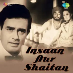 Insaan Aur Shaitan (1970) Mp3 Songs Download