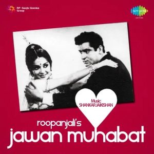 Jawan Mohabbat Jahan Jahan Hai MP3 song