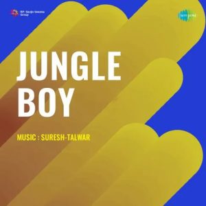 Jungle Boy (1963) Mp3 Songs Download