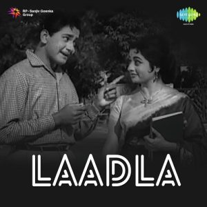 Laadla (1966) Mp3 Songs Download