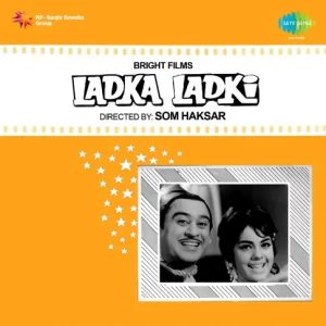 Ladka Ladki (1966) Mp3 Songs Download