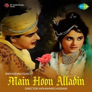 Main Hoon Alladin (1965) Mp3 Songs Download