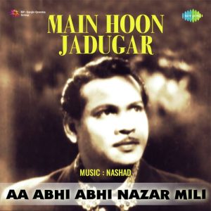 Khuda Ki Raza Pe Jo MP3 song