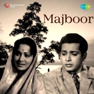 Majboor (1964) Mp3 Songs Download