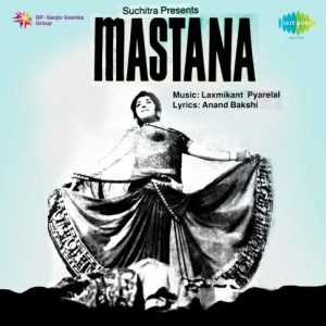 Mastana (1970) Mp3 Songs Download