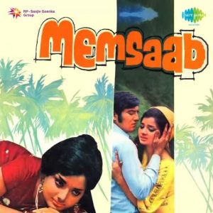 Memsaab (1971) Mp3 Songs Download