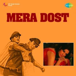 Mera Dost (1969) Mp3 Songs Download