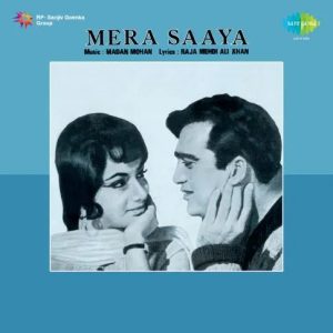 Mera Saaya (1966) Mp3 Songs Download