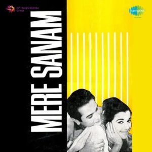 Mere Sanam (1965) Mp3 Songs Download