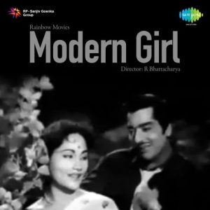 Modern Girl (1961) Mp3 Songs Download